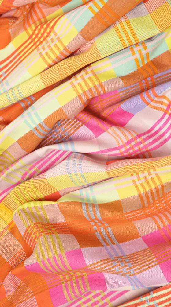 Tischdecke #71B,  Foekje Fleur