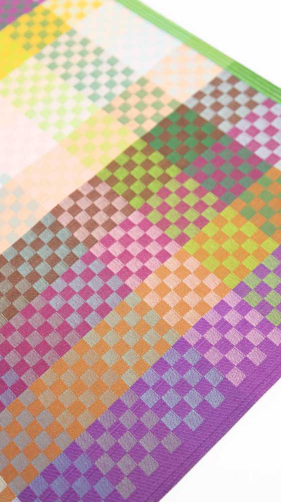 Geschirrhandtuch #86B,  Foekje Fleur