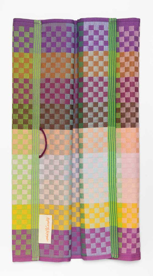 Geschirrhandtuch #86B,  Foekje Fleur