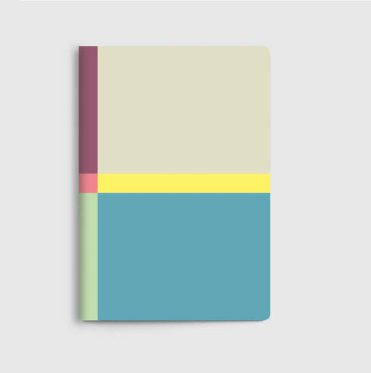 Notizheft Cahier NH 001