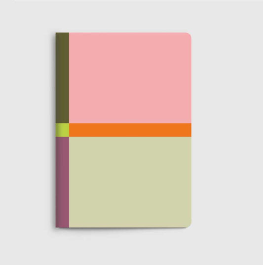Notizheft Cahier NH 002