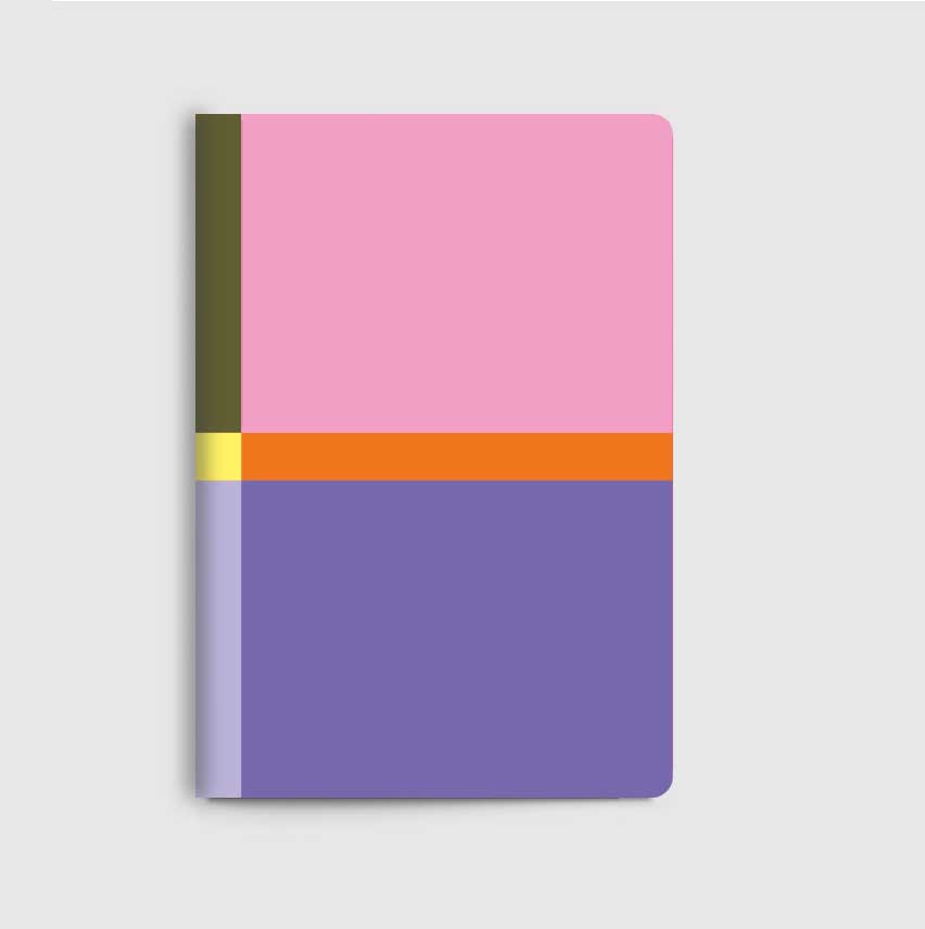 Notizheft Cahier NH 003