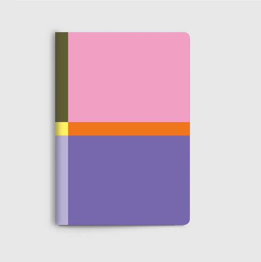 Notizheft Cahier NH 003