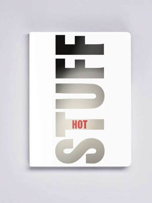 Hot Stuff by Nuuna Composition L