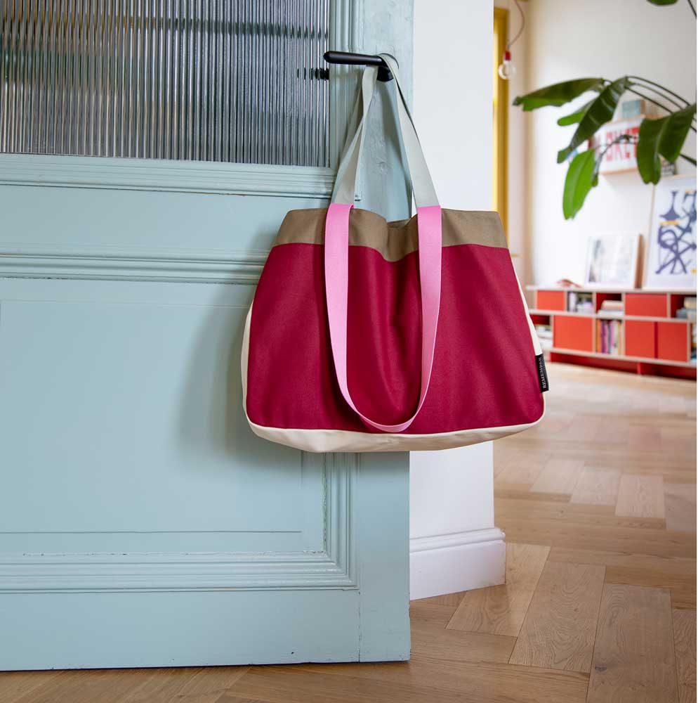 Tasche REMEMBER Emma
