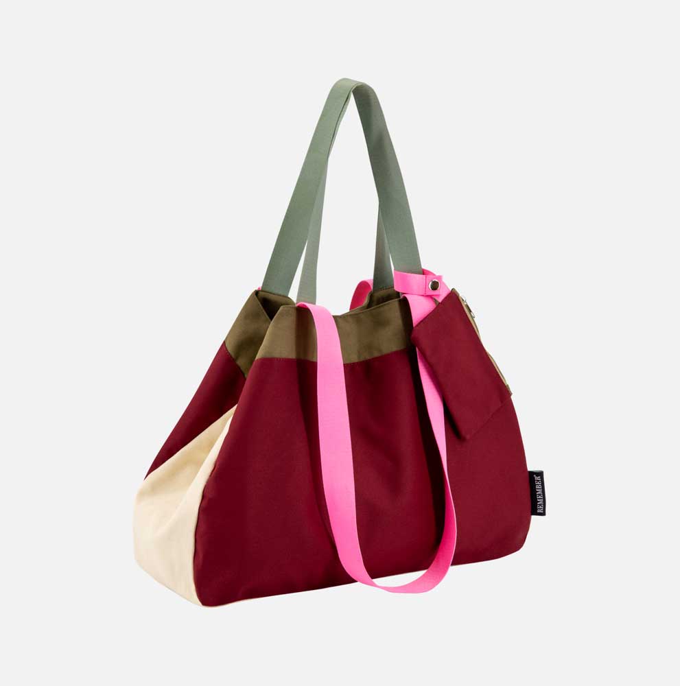 Tasche REMEMBER Emma