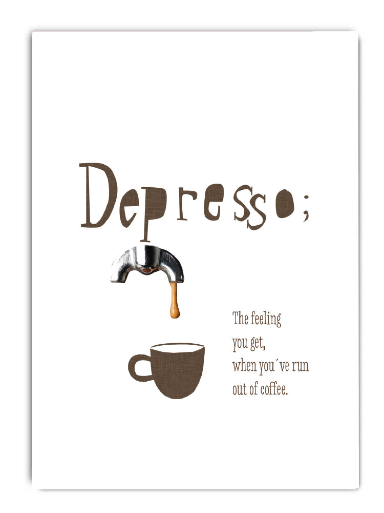 Depresso