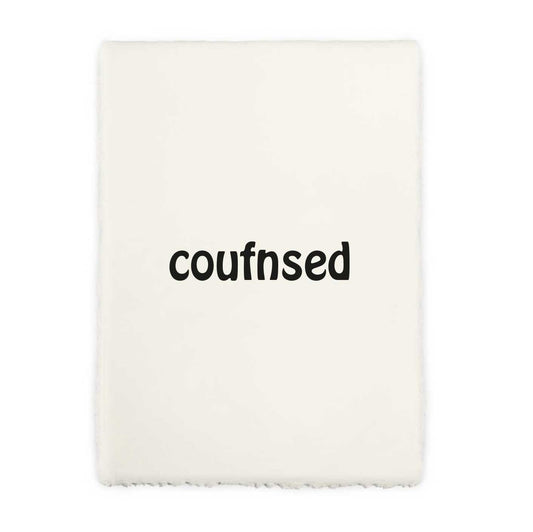 Coufnsed
